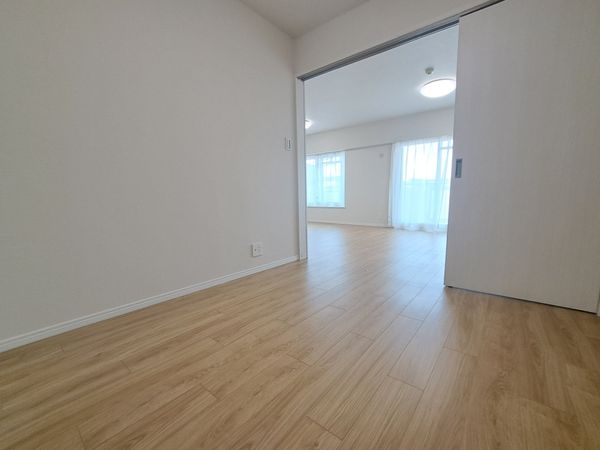 ユニライフ郡山１号館　中古マンション