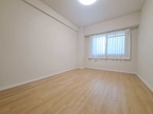 ユニライフ郡山１号館　中古マンション