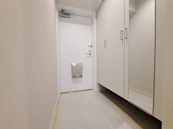 ユニライフ郡山１号館　中古マンション