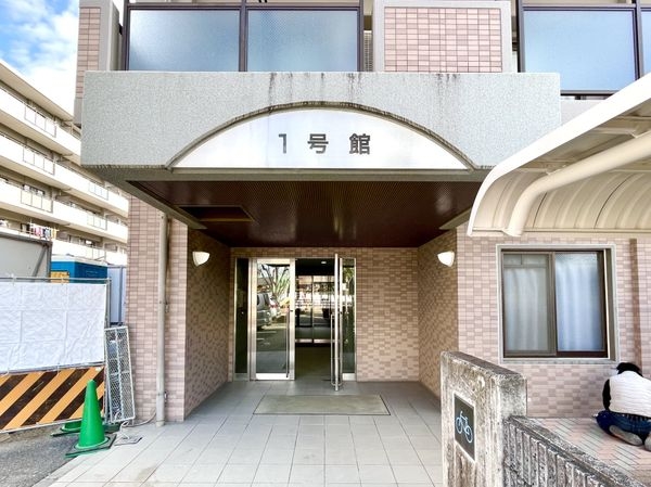 ユニライフ郡山１号館　中古マンション