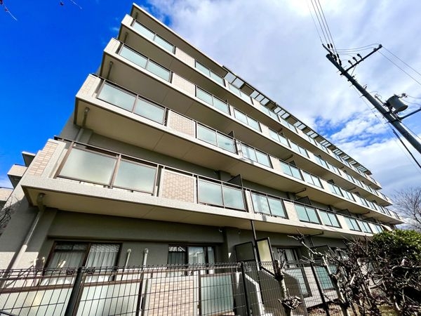 ユニライフ郡山１号館　中古マンション