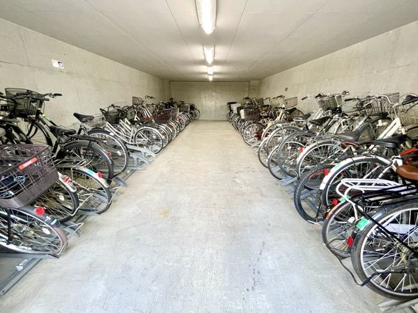 ユニライフ郡山１号館　中古マンション