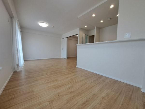 ユニライフ郡山１号館　中古マンション