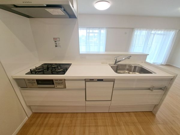 ユニライフ郡山１号館　中古マンション