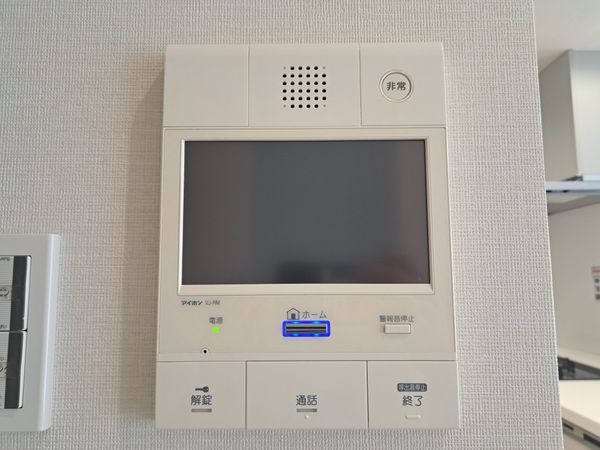 ユニライフ郡山１号館　中古マンション