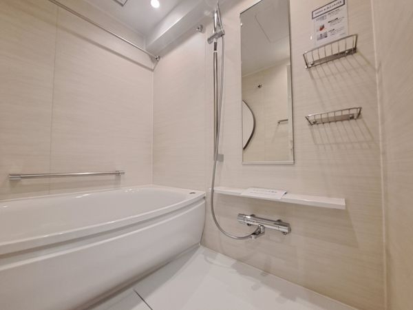 ユニライフ郡山１号館　中古マンション