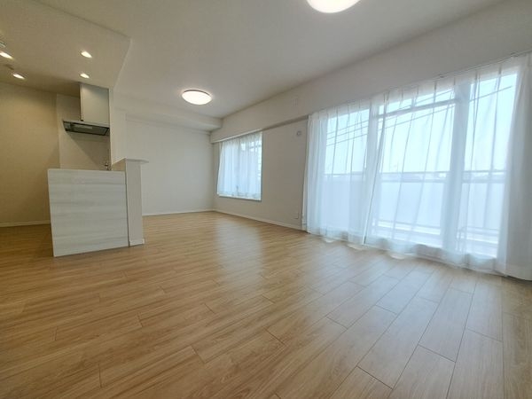 ユニライフ郡山１号館　中古マンション