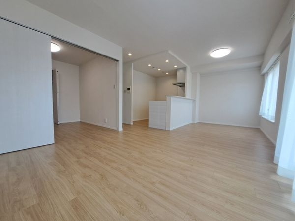 ユニライフ郡山１号館　中古マンション