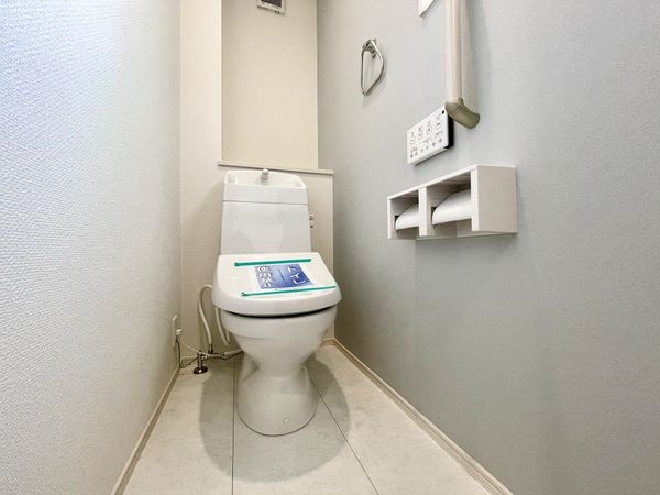 天理市前栽町　新築一戸建て　１期　２号棟