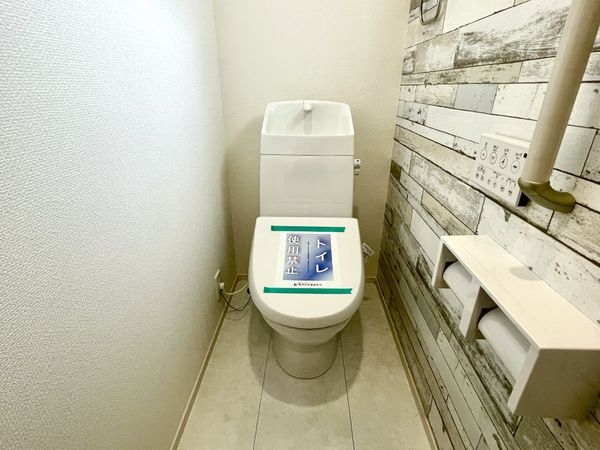 天理市前栽町　新築一戸建て　１期　３号棟
