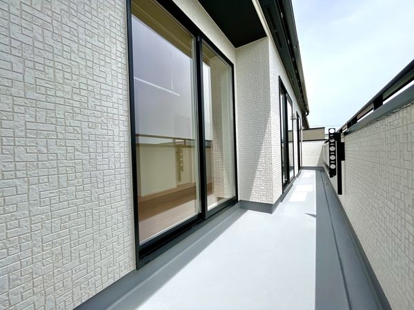 天理市前栽町　新築一戸建て　１期　３号棟