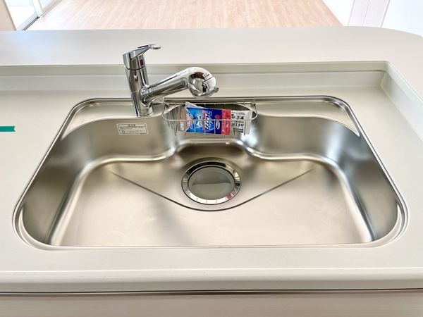 天理市前栽町　新築一戸建て　１期　３号棟