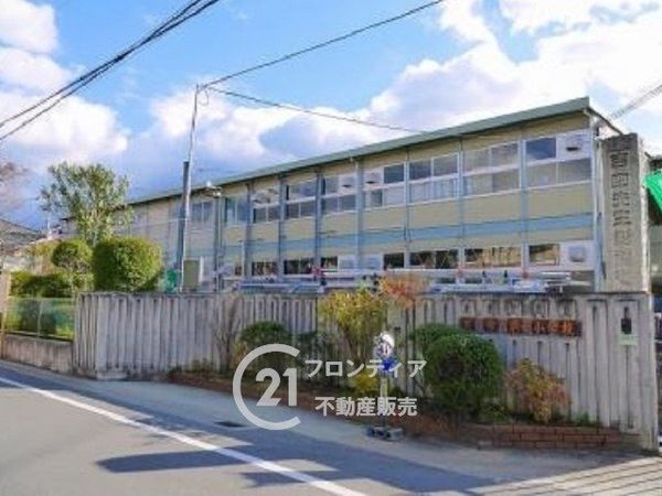 天理市前栽町 新築一戸建て 1期 4号棟(天理市立前栽小学校)