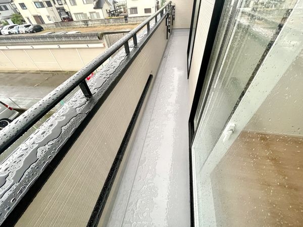 天理市前栽町　新築一戸建て　１期　４号棟