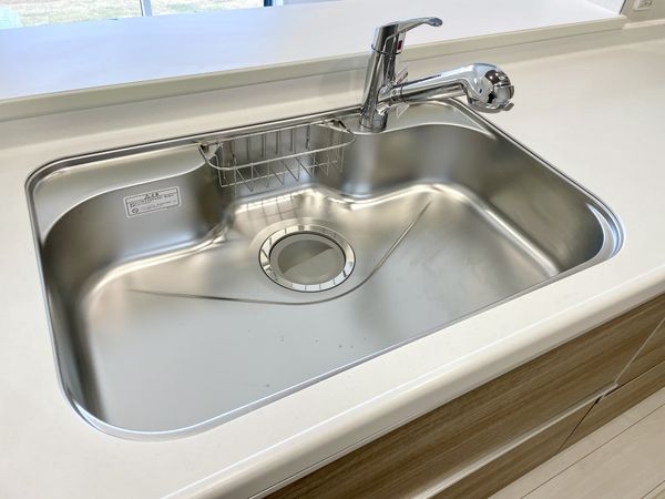 天理市前栽町　新築一戸建て　１期　６号棟