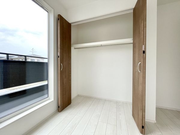 天理市前栽町　新築一戸建て　１期　７号棟