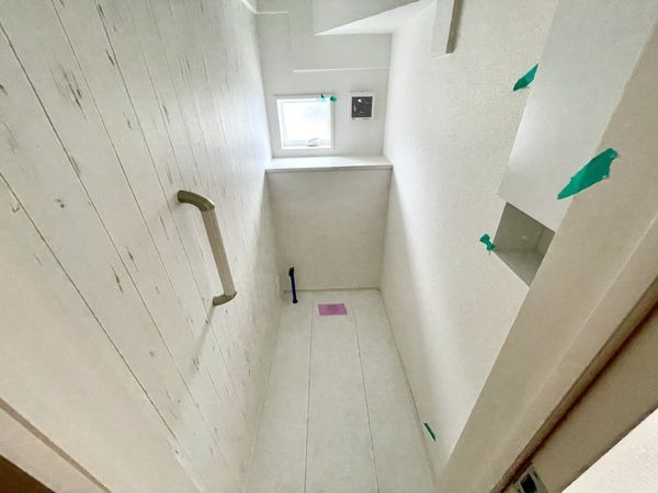 天理市前栽町　新築一戸建て　１期　７号棟