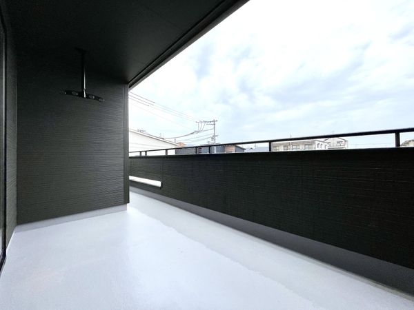 天理市前栽町　新築一戸建て　１期　７号棟