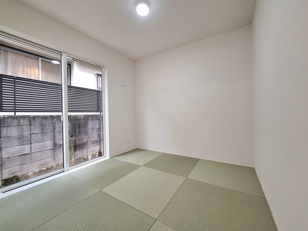 香芝市関屋北７丁目　新築一戸建て　第1　1号棟