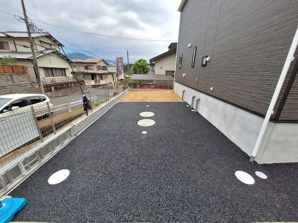 香芝市関屋北７丁目　新築一戸建て　第1　1号棟