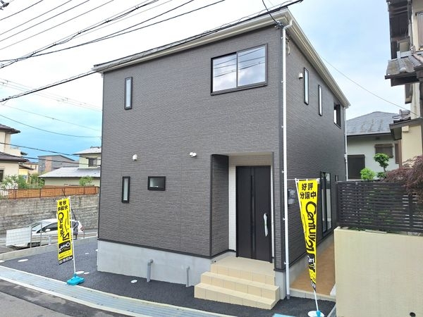 香芝市関屋北７丁目　新築一戸建て　第1　1号棟