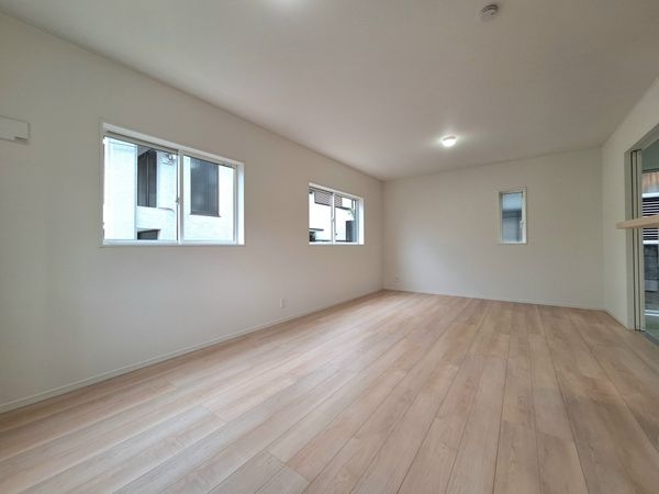 香芝市関屋北７丁目　新築一戸建て　第1　1号棟