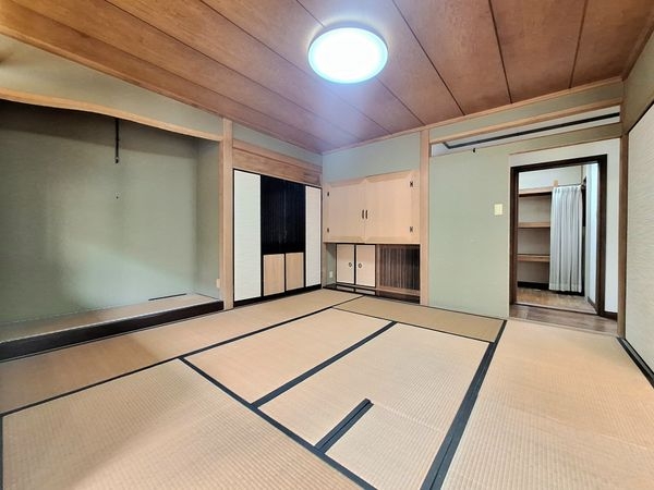 奈良市学園大和町３丁目の中古一戸建て