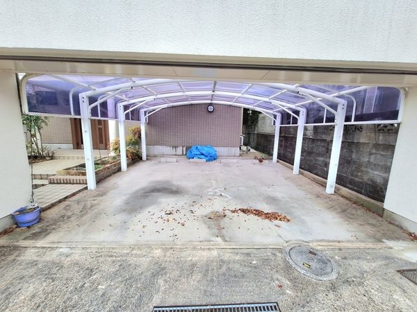 奈良市学園大和町３丁目の中古一戸建て