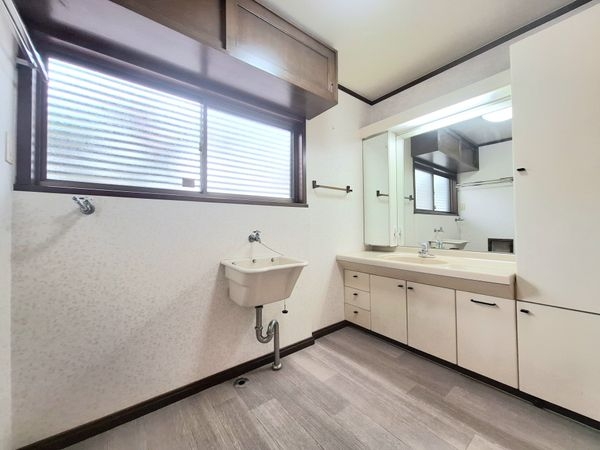 奈良市学園大和町３丁目の中古一戸建て