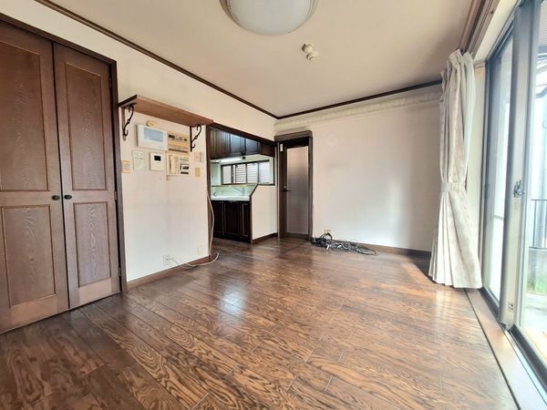 奈良市学園大和町３丁目の中古一戸建て