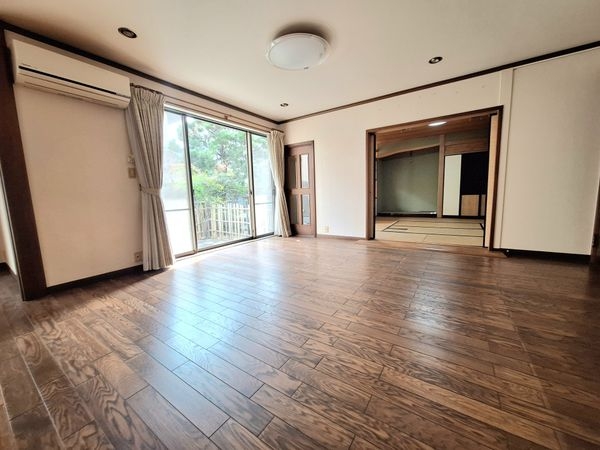 奈良市学園大和町３丁目の中古一戸建て