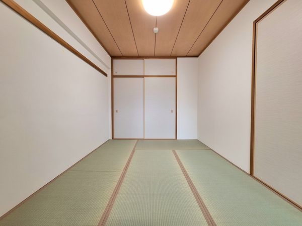 ファミール奈良するがまち　中古マンション