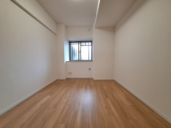 ファミール奈良するがまち　中古マンション