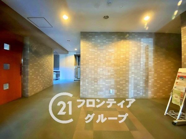ファミール奈良するがまち　中古マンション