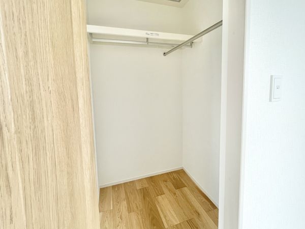 大和郡山市城の台町　新築一戸建て　第１　全１区画