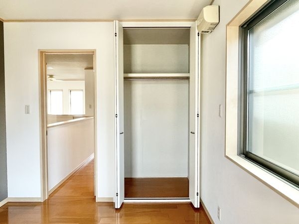 香芝市鎌田の中古一戸建て