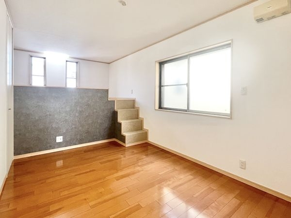 香芝市鎌田の中古一戸建て