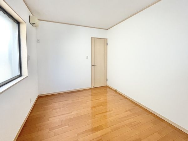 香芝市鎌田の中古一戸建て
