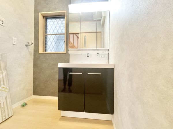 香芝市鎌田の中古一戸建て