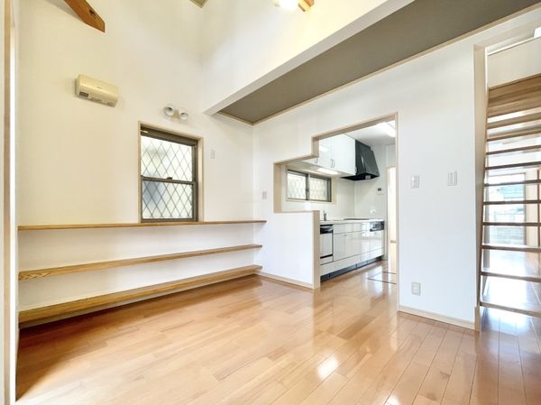 香芝市鎌田の中古一戸建て