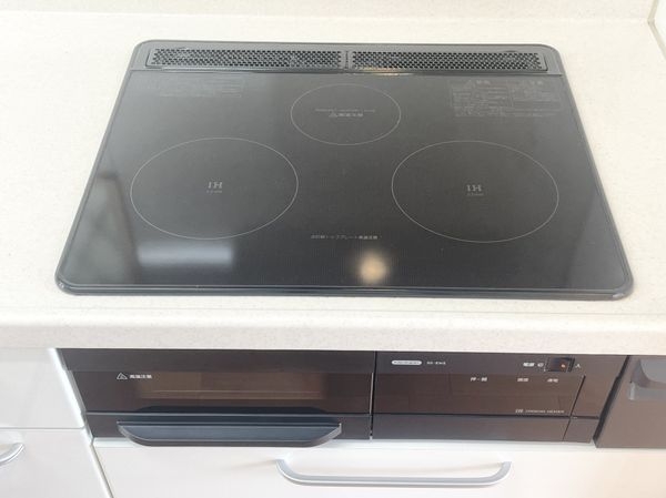 香芝市鎌田の中古一戸建て