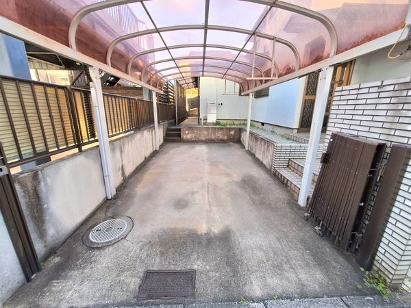 大和郡山市美濃庄町の中古一戸建て