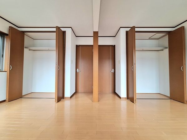 香芝市良福寺の中古一戸建て