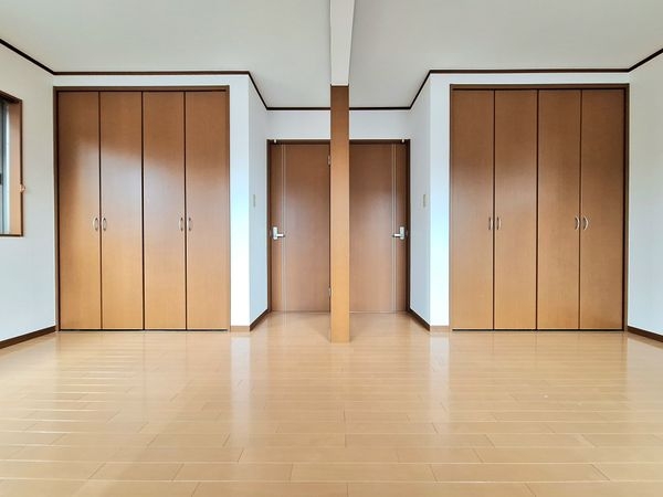 香芝市良福寺の中古一戸建て