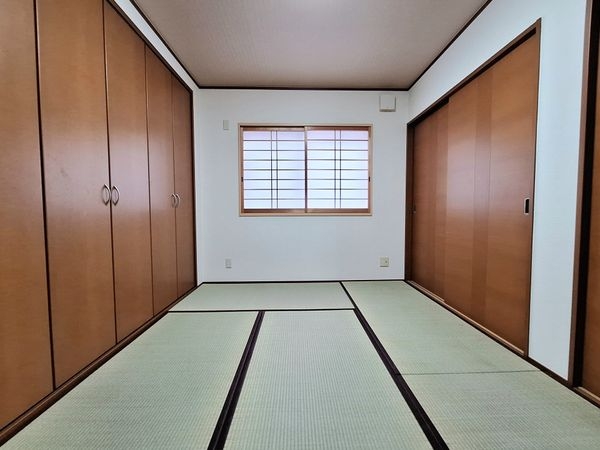 香芝市良福寺の中古一戸建て