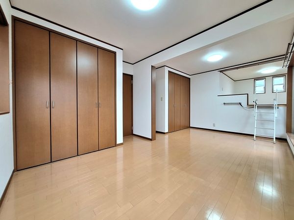 香芝市良福寺の中古一戸建て