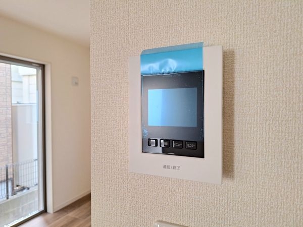 奈良市大宮町７丁目　新築一戸建て　全１区画