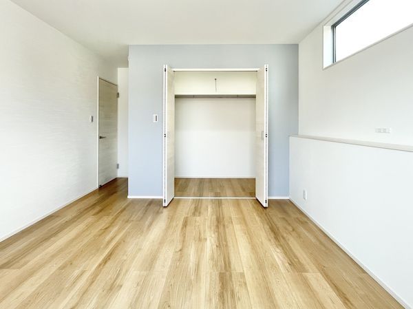 北葛城郡上牧町服部台２丁目　新築一戸建て　全１区画