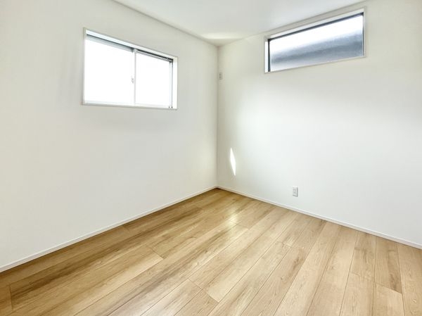 北葛城郡上牧町服部台２丁目　新築一戸建て　全１区画