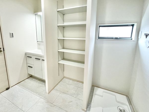 北葛城郡上牧町服部台２丁目　新築一戸建て　全１区画